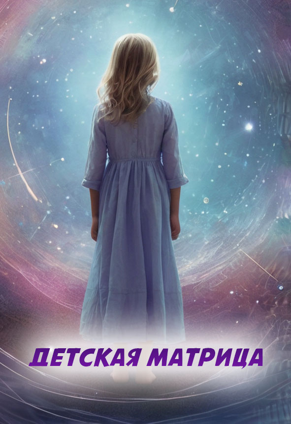 Детская матрица