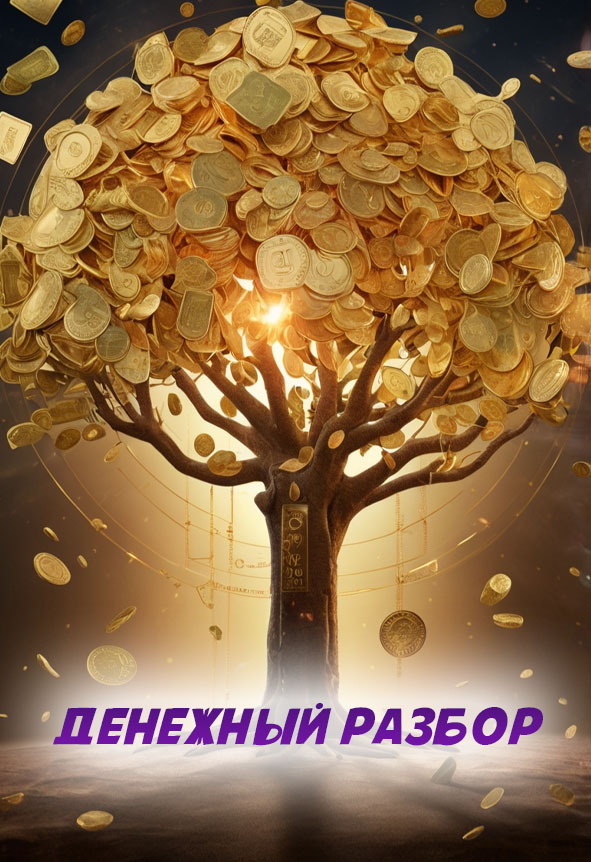 Денежный разбор