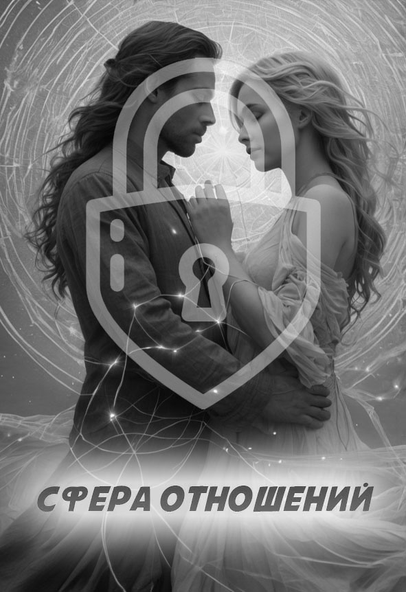 Сфера отношений