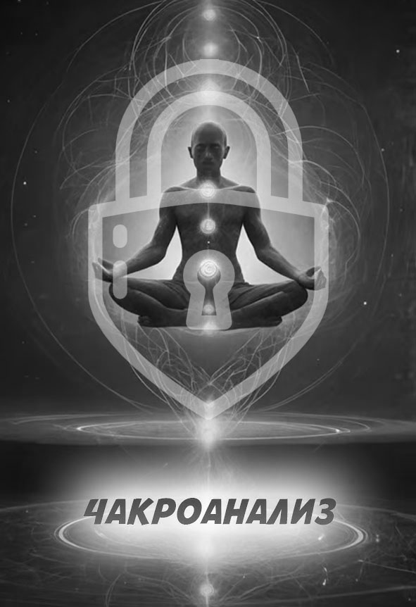 Чакроанализ